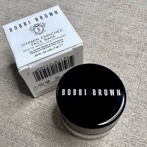❤️3 for $25❤️ BOBBI BROWN Vitamin Enriched Face Base Priming mini